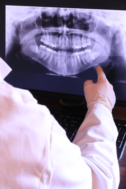 Best Emergency Treatment for Jaw Pain or Injury in Crosspointe, VA