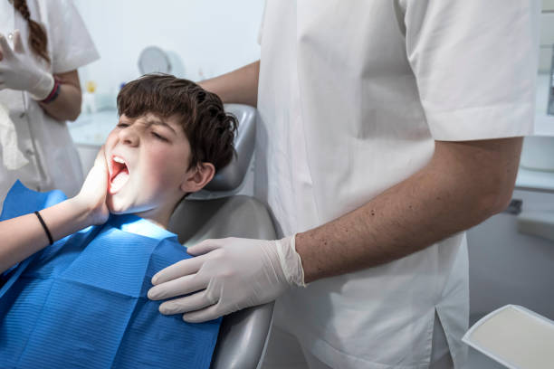 Best Weekend Emergency Dental Services in Crosspointe, VA