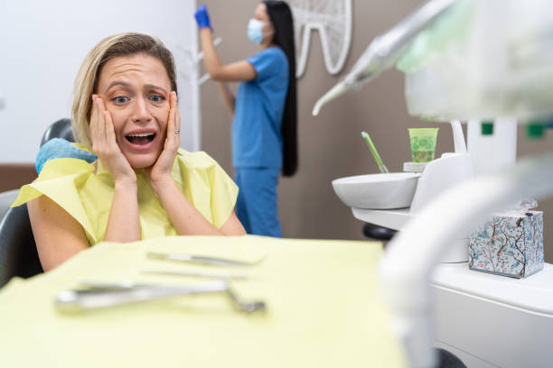 Best Emergency Root Canal Therapy in Crosspointe, VA