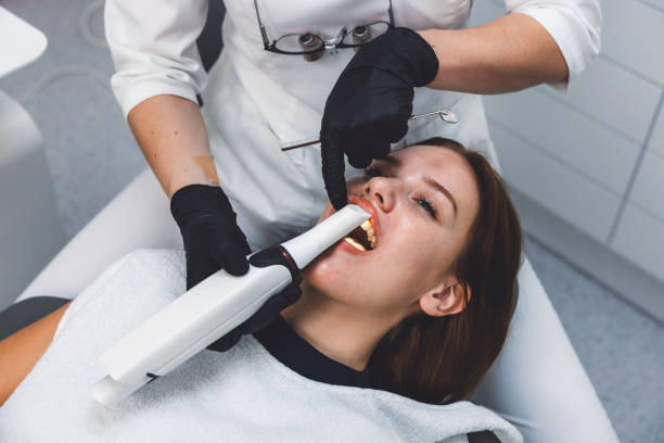 Best Broken or Chipped Tooth Repair in Crosspointe, VA