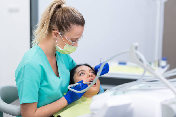 Best Emergency Orthodontic Repairs in Crosspointe, VA