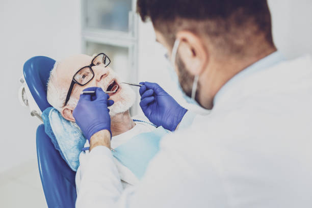 Best Emergency Treatment for Jaw Pain or Injury in Crosspointe, VA